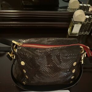 Hammitt snake Bryant bag